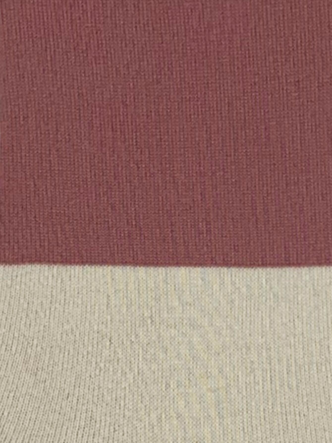 CALZA CORTA FANTASIA BCOLOR ROSA + BIANCO | Acquista Online Andrea Mariani Firenze